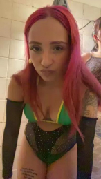 Lacoloymorocha webcam model stream image