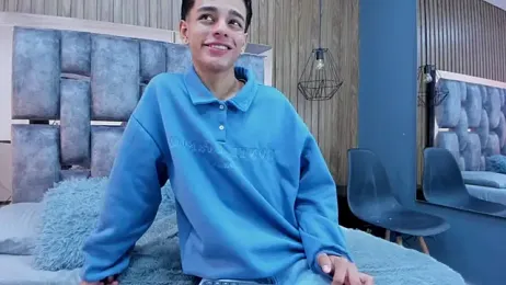 owen__johnson webcam model stream image