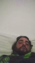 Ojerasdepanda webcam cam4 model stream image