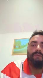 Ojerasdepanda webcam cam4 model stream image