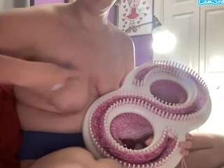 teresah2011 webcam model stream image