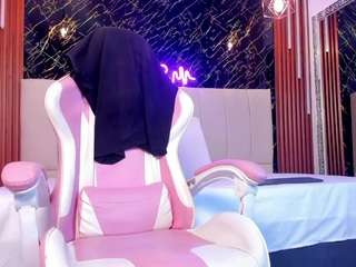 keane-lee webcam camsoda model stream image