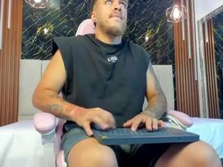 keane-lee webcam model stream image