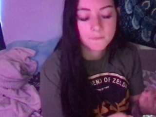 lillstephanie webcam model stream image