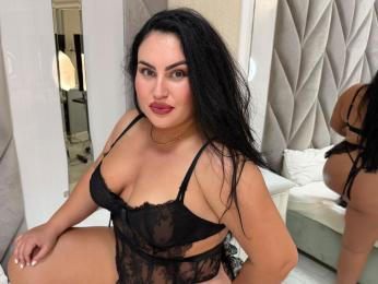 AidaMason webcam model stream image