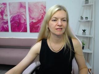 Melissa Tyler webcam flirt4free model stream image