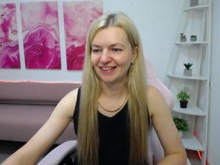 Melissa Tyler webcam model stream image