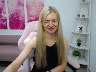 Melissa Tyler webcam model stream image