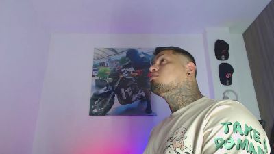 SR_Fuerte webcam cam4 model stream image