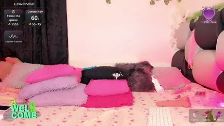 sabrinamossii webcam model stream image