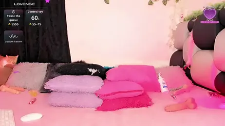 sabrinamossii webcam stripchat model stream image