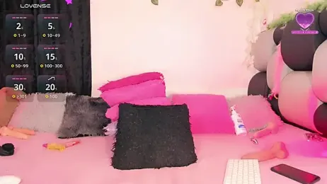 sabrinamossii webcam model stream image