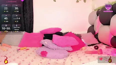 sabrinamossii webcam model stream image