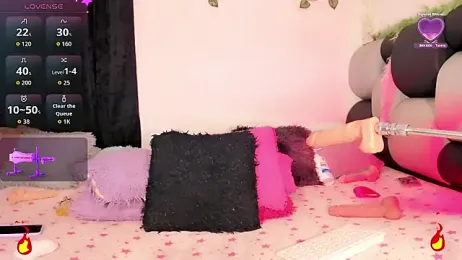 sabrinamossii webcam model stream image