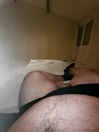 DBento0702 webcam model stream image