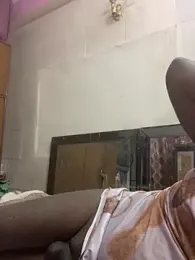 Kajal-Shemale69 webcam model stream image