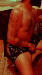 FuegoOculto webcam cam4 model stream image