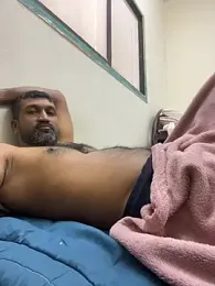 Black_Bull041988 webcam model stream image