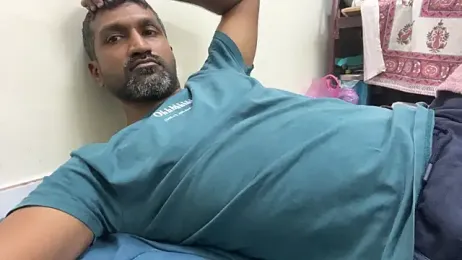 Black_Bull041988 webcam model stream image