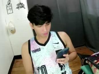 baby_aries69 webcam chaturbate model stream image