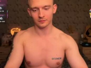 marvelboy_ webcam model stream image