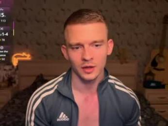 marvelboy_ webcam model stream image
