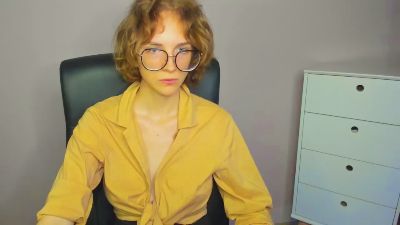 Penny_Pleasure webcam model stream image