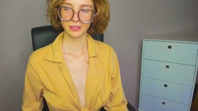 Penny_Pleasure webcam model stream image