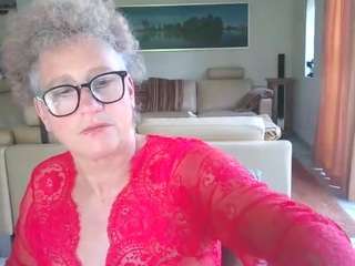 blondecougar webcam camsoda model stream image