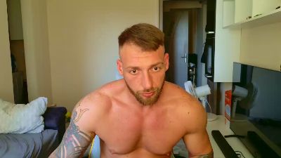 BoyTatto95 webcam cam4 model stream image
