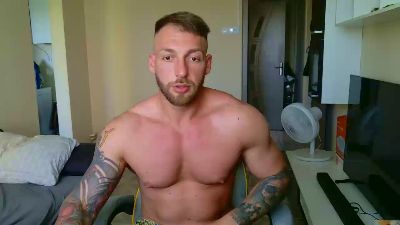 BoyTatto95 webcam cam4 model stream image