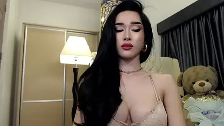 KeenMazikeen69 webcam model stream image