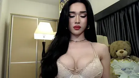 KeenMazikeen69 webcam model stream image