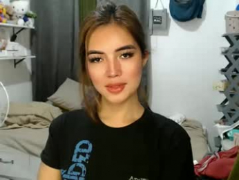 shasha_carreon webcam chaturbate model stream image