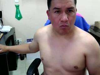 fercho78dc webcam model stream image