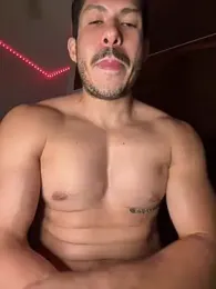 DARG_17 webcam model stream image