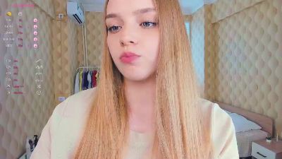 FlairHarrie webcam model stream image