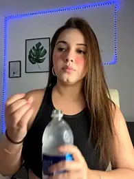 Abby-26 webcam model stream image