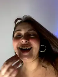 Abby-26 webcam model stream image