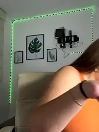 Abby-26 webcam model stream image