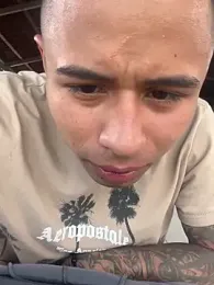 _Logan_Colton_ webcam model stream image