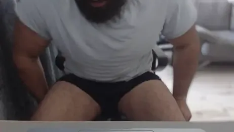 hugemachohandsome webcam model stream image