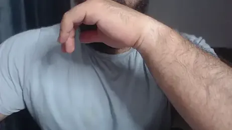 hugemachohandsome webcam model stream image