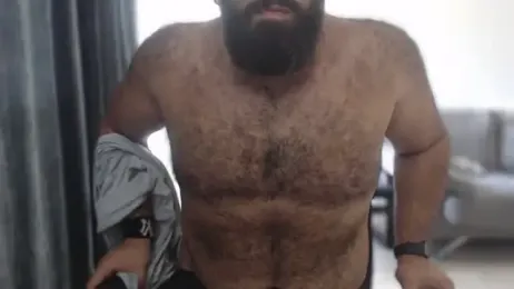 hugemachohandsome webcam model stream image