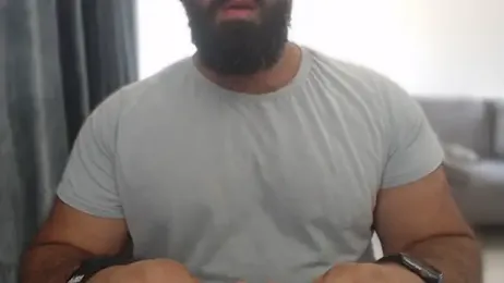 hugemachohandsome webcam stripchat model stream image