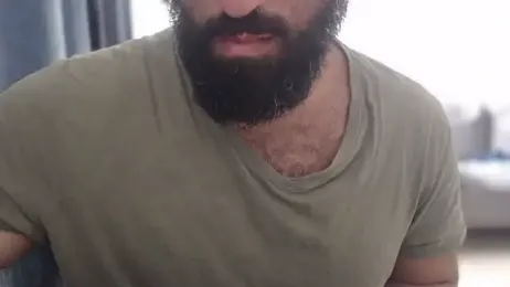 hugemachohandsome webcam model stream image