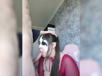 MikaAlex webcam bongacams model stream image