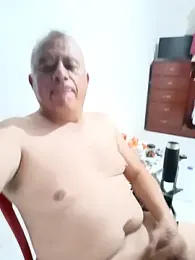 HRRExibidor25 webcam model stream image