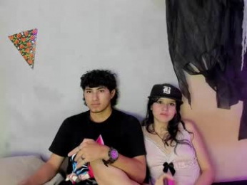 laura_and_kevin webcam model stream image