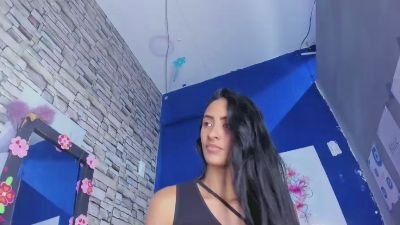 isabellaMR webcam model stream image